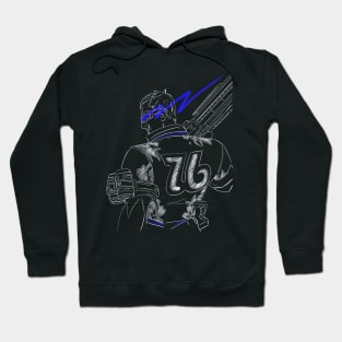 Grillmaster 76 Hoodie